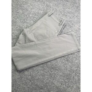 Outlier Workcloth-Schoeller Doubleweave Canvas‎ Nanosphere Pants Men's 28x32